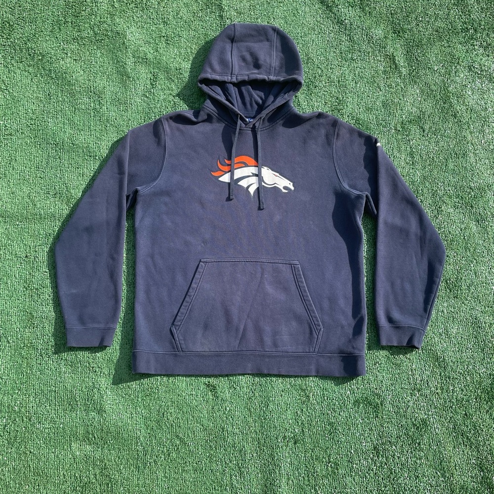 Denver Broncos Hoodie